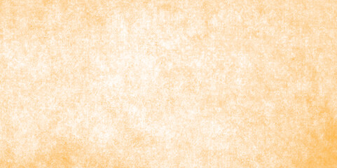 Abstract old paper texture design and Light brown concrete background texture wallpaper. painted watercolor background on paper texture. Gurage paper texture design and Vector design in illustration.	