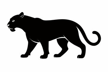 Creative cartoon characters line art Vector Art Illustration