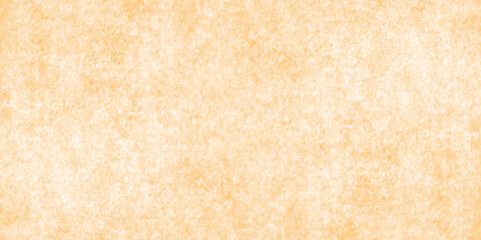 Abstract old paper texture design and Light brown concrete background texture wallpaper. painted watercolor background on paper texture. Gurage paper texture design and Vector design in illustration.	