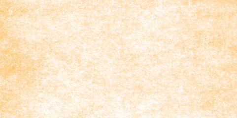 Abstract old paper texture design and Light brown concrete background texture wallpaper. painted watercolor background on paper texture. Gurage paper texture design and Vector design in illustration.	