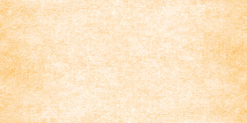 Abstract old paper texture design and Light brown concrete background texture wallpaper. painted watercolor background on paper texture. Gurage paper texture design and Vector design in illustration.	