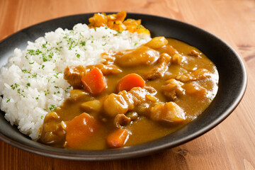 カレーライス