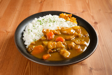 カレーライス