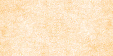 Abstract old paper texture design and Light brown concrete background texture wallpaper. painted watercolor background on paper texture. Gurage paper texture design and Vector design in illustration.	