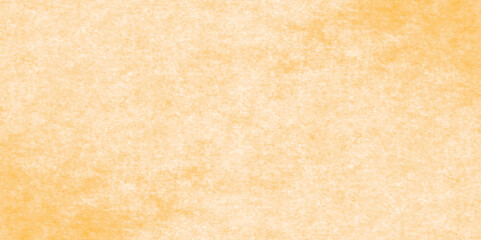 Abstract old paper texture design and Light brown concrete background texture wallpaper. painted watercolor background on paper texture. Gurage paper texture design and Vector design in illustration.	