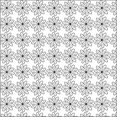 Floral Pattern 