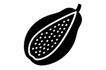 Creative cartoon characters line art Vector Art Illustration
