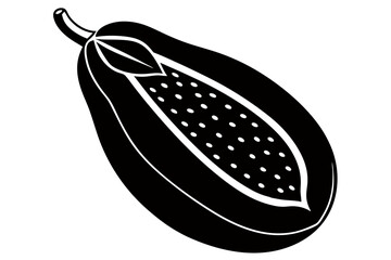 Creative cartoon characters line art Vector Art Illustration
