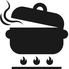 Cooking Flat Icon