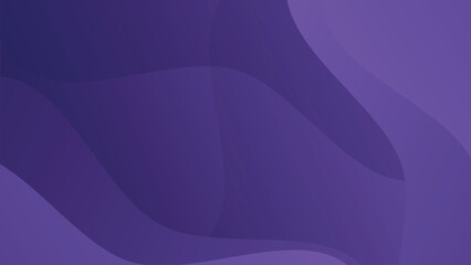 Blue wave background eps10