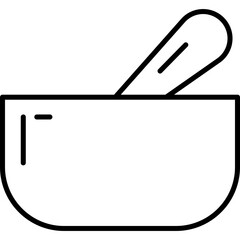 Cooking Icon
