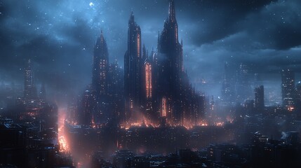 Fototapeta premium steampunk air city, floating city, sky city, airborne metropolis, cloud city, flying city, steampunk metropolis, aerial city, skyborne city, steampunk sky city, steampunk floating city, steam-powered