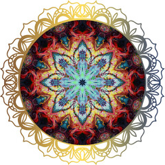Beautiful Mandala design Art for different purpose 