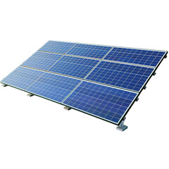 solar plant