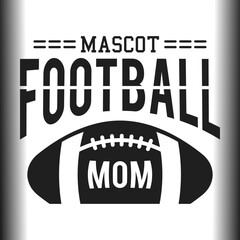 Football Team Svg, Football Svg, Player Shirt, Silhouette, Cricut, Your Team, Svg