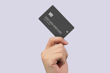 Secure Payment with Contactless Payment Card