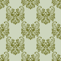 damask pattern with a classic floral design.African embroidery patterns, paisley, boho, floral ikat, ethnic floral designs, ikat sari, ikat patterns and ethnic patterns.