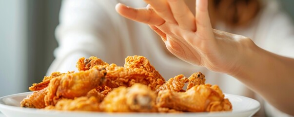 Diet food loss weight concept MONA