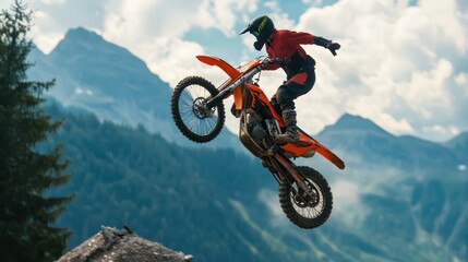 The world of extreme sports, where danger, speed, and thrill converge for the ultimate experience.