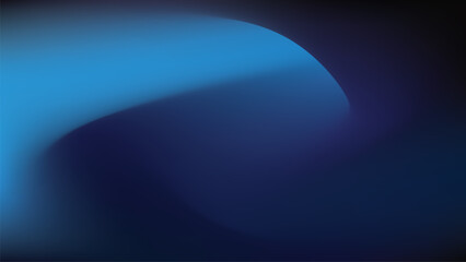 Blue Abstract gradient mesh dark backgrounds holographic eps 10