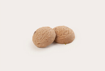 cinnamon cookies for tea time