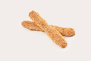 Salty cookies for tea time