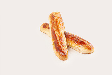 Salty cookies for tea time