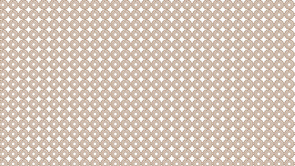 Star Dot pattern background texture star round linear vector. star dot abstract vector Background