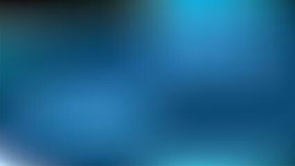 Blue Abstract gradient mesh dark backgrounds holographic eps 10