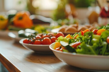  eat healthy food for good health  MONA