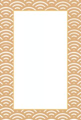 Japanese pattern和柄