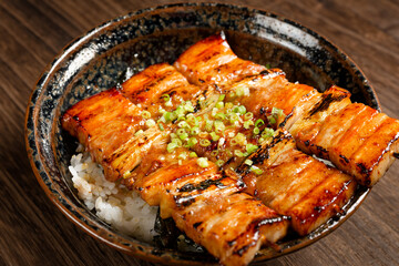 北海道やきとり丼