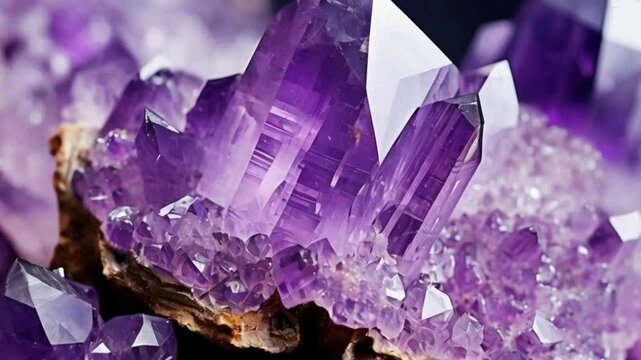 amethyst gem stone