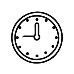 clock design