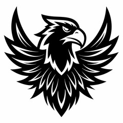 Fototapeta premium Eagle