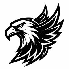 Fototapeta premium Eagle