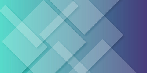 Minimalistic geometric blue abstract background. abstract background with transparent rhombus geometric diagonal triangle patterns vibrant header design. Geometric background poster design template.	
