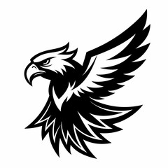 Fototapeta premium Eagle