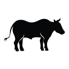 Cow Icon