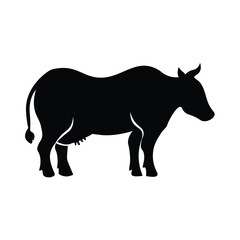 Cow Icon