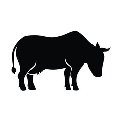 Cow Icon