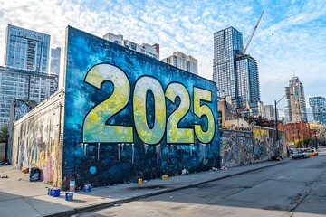 happy new year background.