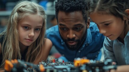 Enthusiastic Learning and Exploration