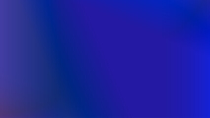 Blue background texture, simple color radial gradient background, bright colored light. A gradient background is a transition from one color to another across a defined background area.