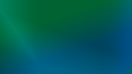 Abstract green color background. Elegant dynamic and vibrant gradient for digital, banner, business, website, brochure, flyer, advertising, printing, decoration, display