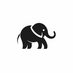 Obraz premium Elephant