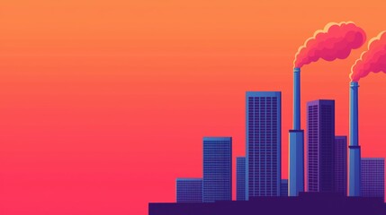 Green Innovation: Solar-Powered Sustainable Manufacturing Facility Embracing Clean Production Practices