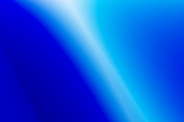 Blue gradient background with waves, movement and textured effect. For modern home decor, spring summer fashion fabric, textile, invitation background, wrapping paper