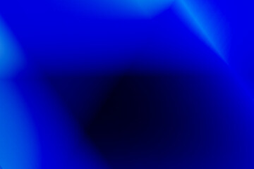 Royal blue, sky blue, white, gradient background with grainy and noise texture. Suitable for booklet, brochure, banner, poster, website, flyer, cover,