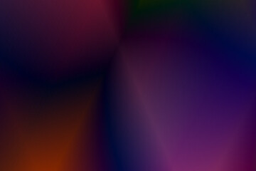 Red and blue fractal swirl on a black background. Perfect for design work, backgrounds or desktop wallpapers.